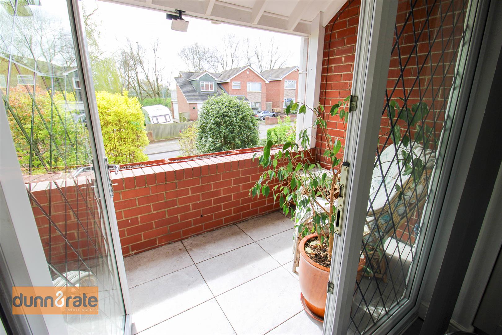 Cromer Road, Northwood, Stoke-On-Trent